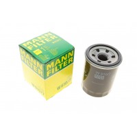 Фільтр масляний Hyundai i10 1.1/1.2 08-/i20 1.2 09-/Atos 1.1 03-15