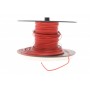 Кабель електропроводки (50m) бухта  (0.75mm) (червоний)