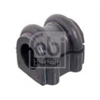 Втулка стабілізатора (переднього) Kia Picanto 1.0/1.1 04-11 (d=21mm)