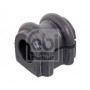 Втулка стабілізатора (переднього) Kia Picanto 1.0/1.1 04-11 (d=21mm)
