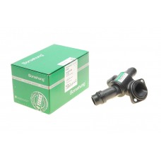 Термостат Audi A1/A3/VW Passat/Golf 2.0FSI/TFSI 04-13 (87°C) (OE VAG)