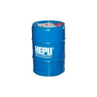 Антифриз (червоний) G12 (200L) (концентрат)