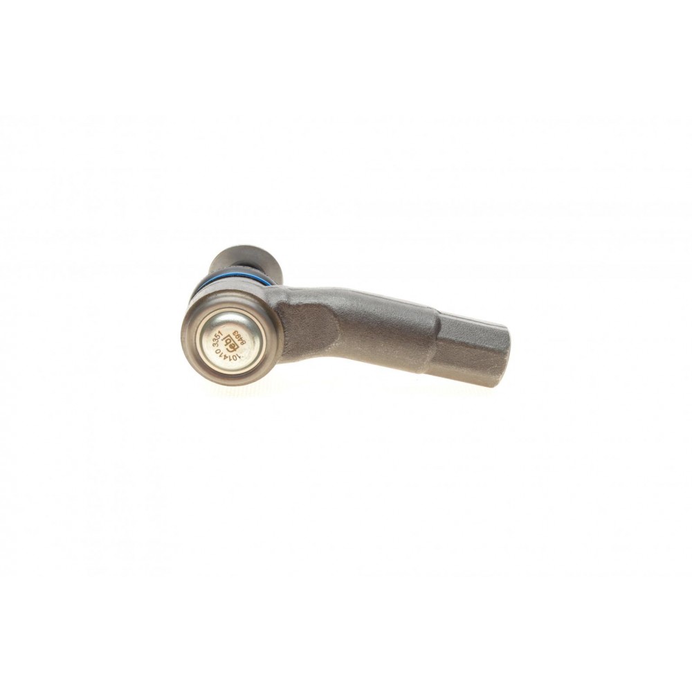Наконечник тяги рульової (L) Skoda Octavia II 04-13/SuperB/Yeti 09-17/VW Caddy III/Passat/Touran 04-