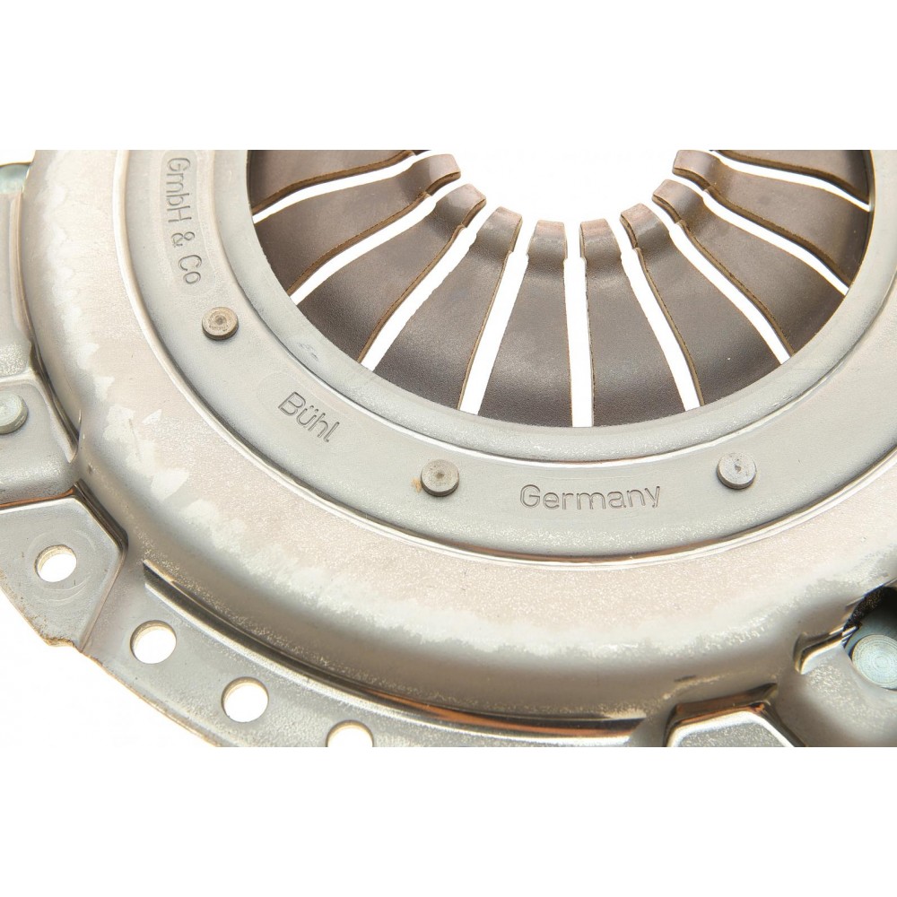 Комплект зчеплення Opel Omega 2.2 16V 99-03 (d=230mm)