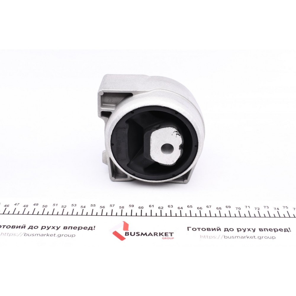 Подушка АКПП MB A-class (W169) 04-12/ B-class (W245) 05-11 (ззаду) (R)