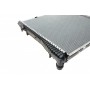 Радіатор охолодження BMW X5 (E53) 3.0d/3.0/4.4i 00-06 (M57/M54/M62)