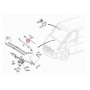 Форсунка омивача скла MB Sprinter/VW Crafter 06- (R)