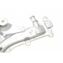 Помпа води MB Vito (W639) 3.0i/3.2i/3.7i/E-class (W210) 2.4i-5.5i -02, M112/M113