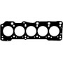 Прокладка ГБЦ VW T4 2.4D, Ø81,00mm, 1,53mm, (1 метка), AAB/AJA