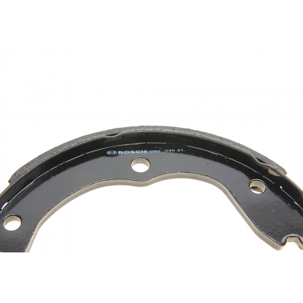 Колодки ручника Nissan Interstar/X-Trail 01-