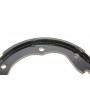 Колодки ручника Nissan Interstar/X-Trail 01-