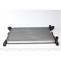 Радіатор охолодження VW LT 2.5-2.8TDI 96-
