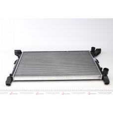Радіатор охолодження VW LT 2.5-2.8TDI 96-