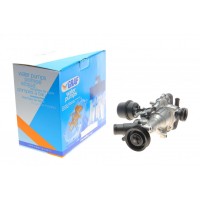 Помпа води MB A-class (W176)/B-class (W246/S242) 1.6/2.0 11- (switchable)