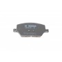 Колодки гальмівні (передні) Fiat 500X 1.4-1.6/1.6-2.0D 14-/ Jeep Renegade1.4-1.6/2.0CRD 14-