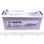 Акумуляторна батарея 170Ah/1000A (513x223x223/+L/B13) Promotive SHD M9 (замінено на 670104100 A722)