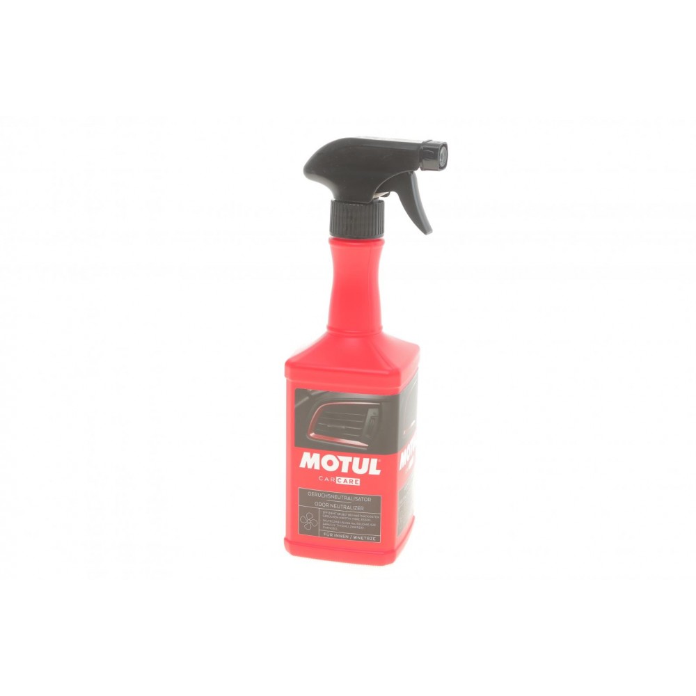 Нейтралізатор запахів CAR CARE Odor Neutralizer (500мл) 110157 знято з виробн