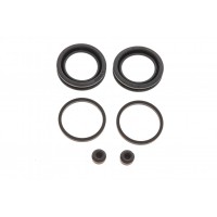 Ремкомплект супорта (переднього) Volvo 740/760/940/960 83-96/VW Golf III 93- (d=40mm) (BENDIX/BOSCH)