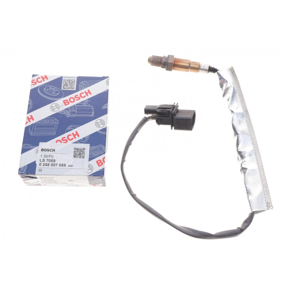 Лямбда зонд VW T4 2.5 96-03