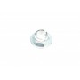 Підшипник маточини (передньої) Jaguar X-Type/Ford Mondeo III 1.8-3.0 00-09 (40х75х37) (+ABS) (к-кт)