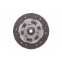 Комплект зчеплення Opel Combo 1.4 16V 04- (d=203mm)