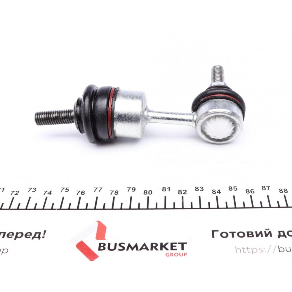 Тяга стабілізатора (переднього) Smart 06-0.8i 01-07