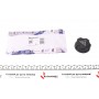 Кришка бачка розширювального Citroen Berlingo/Jumpy/Fiat Scudo 1.4-2.2HDI 04-