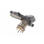 Термостат Audi A4/A6/A8/Q5/Q7 3.0TFSI 08- (85℃)