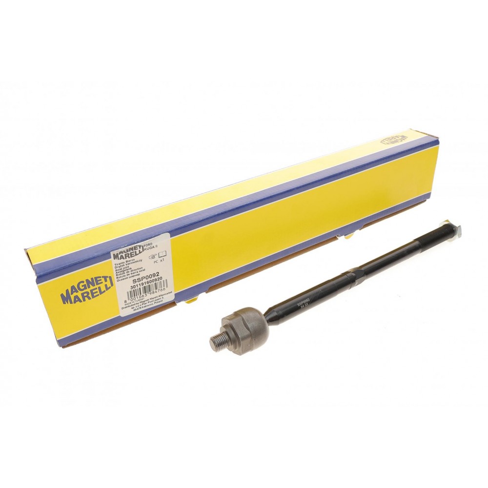 Тяга рульова Ford Kuga 13-/Transit Connect V408 13-