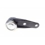 Опора кульова (передня/знизу/L) Audi 80/90 86-91 (d=17mm)