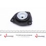 Подушка амортизатора (переднього) Nissan Juke/Leaf 10- (L)
