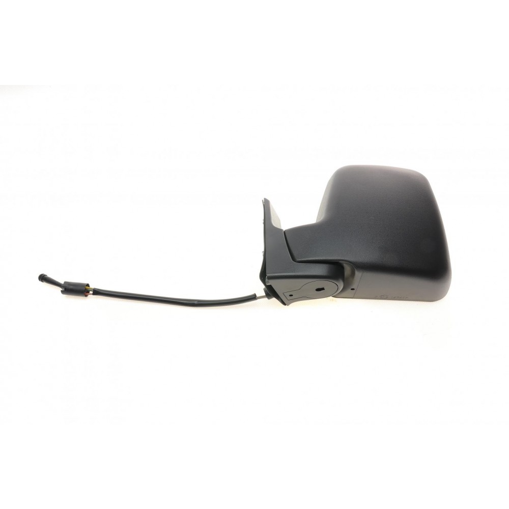 Дзеркало заднього виду Citroen Jumpy/Fiat Scudo/Peugeot Expert 1.9/2.0 HDi/JTD 96-06 (L) (механіка)