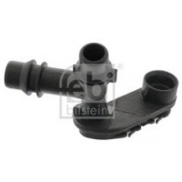 Фланець системи охолодження BMW X5 (E53) 3.0i/3.0d (M54/M57) 01-06 