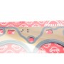 Прокладка ГБЦ Volvo C30/C70/S40/S60/S80/V40/V60/V70/XC60/XC70 06- (2 мІтки) (1.10mm)