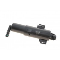 Форсунка омивача фари Audi A4 07-15 (R)