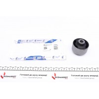 Сайлентблок важеля (переднього/спереду) Hyundai Tucson/Accent/Kia Sportage 04-