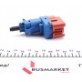 Датчик педалі гальма Citroen Jumper 2.2/3.0 HDi 06-/Fiat Doblo 1.3/1.6/2.0D 10-