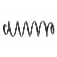 Пружина (задня) VW Golf VII 1.0-1.2 TSI/1.6TDI/2.0TDI 12- (з пост. діаметром) (зі спорт.ход.ч)