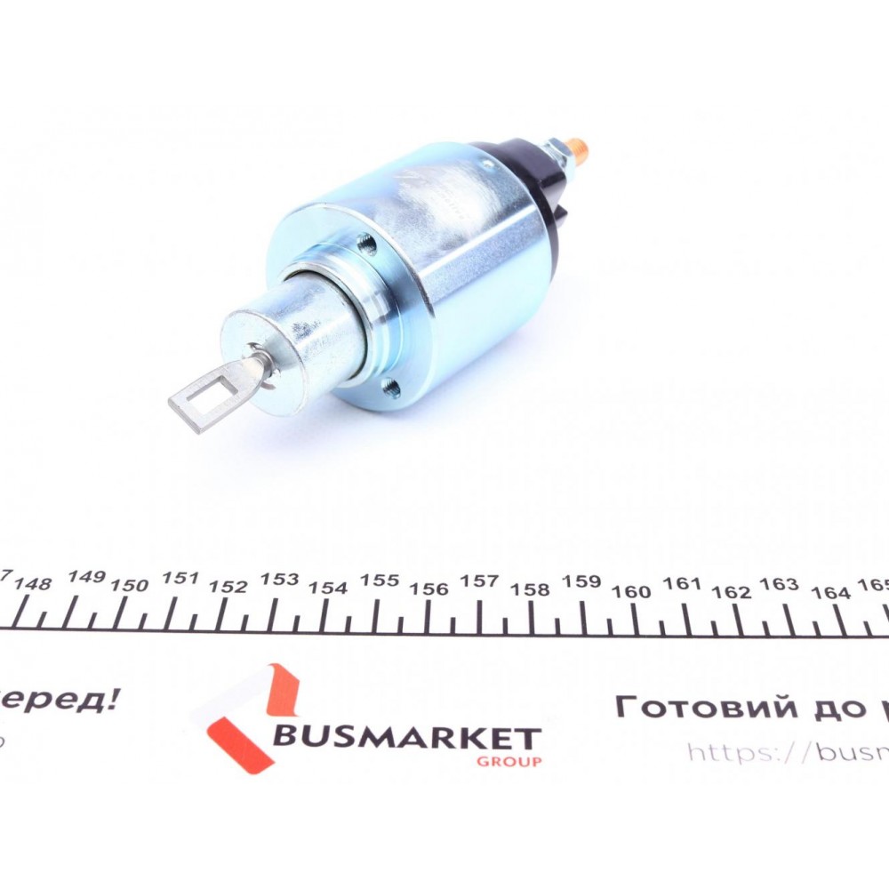 Реле стартера втягуюче MB Sprinter 901-904/Vito (W638)