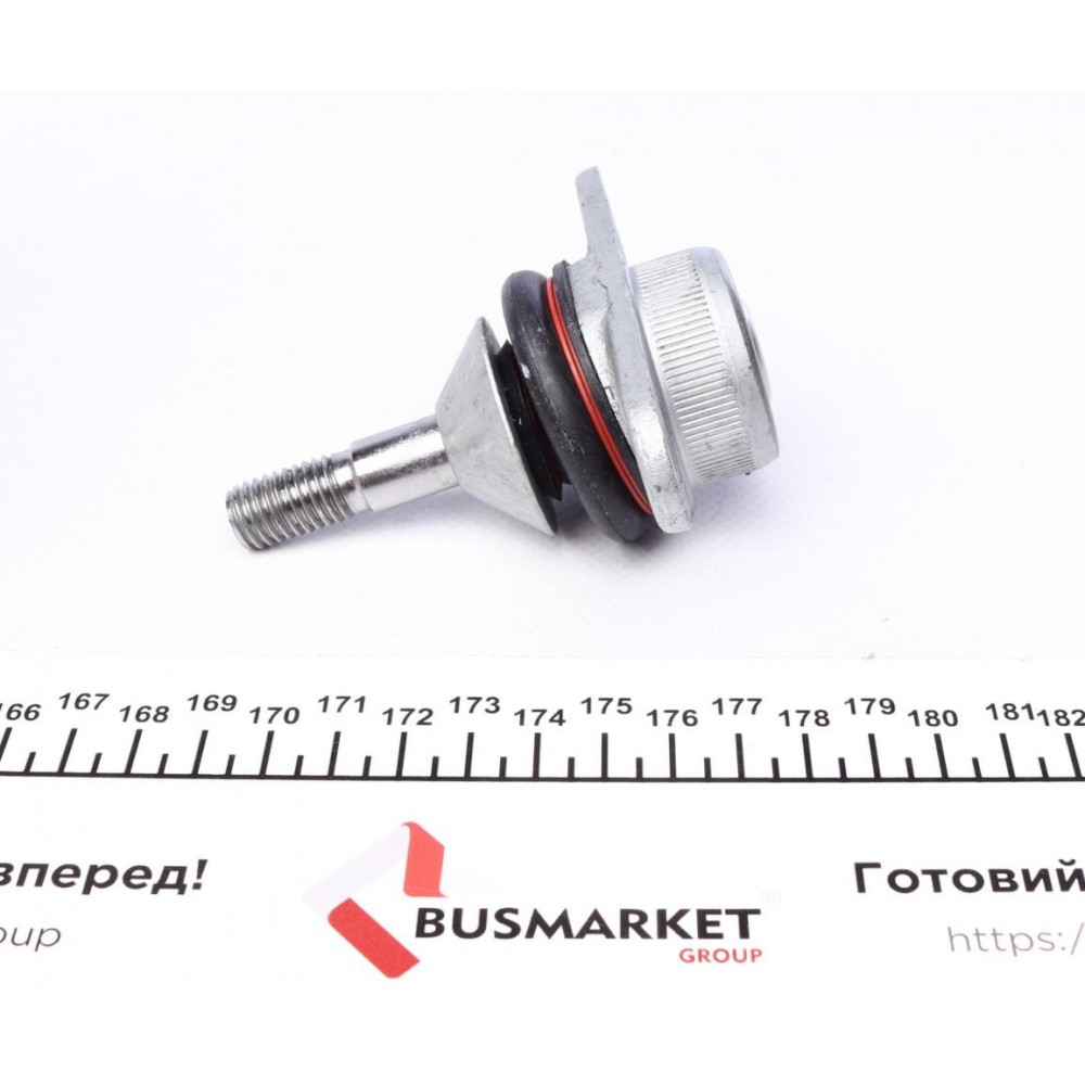 Опора кульова (передня) Volvo S60/V70/XC70 00-10