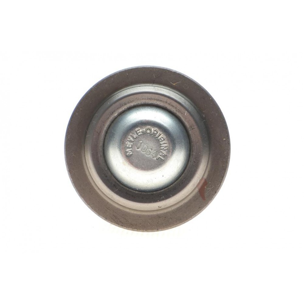 Опора кульова (передня/знизу) Renault Megane II 02- (d=16mm)
