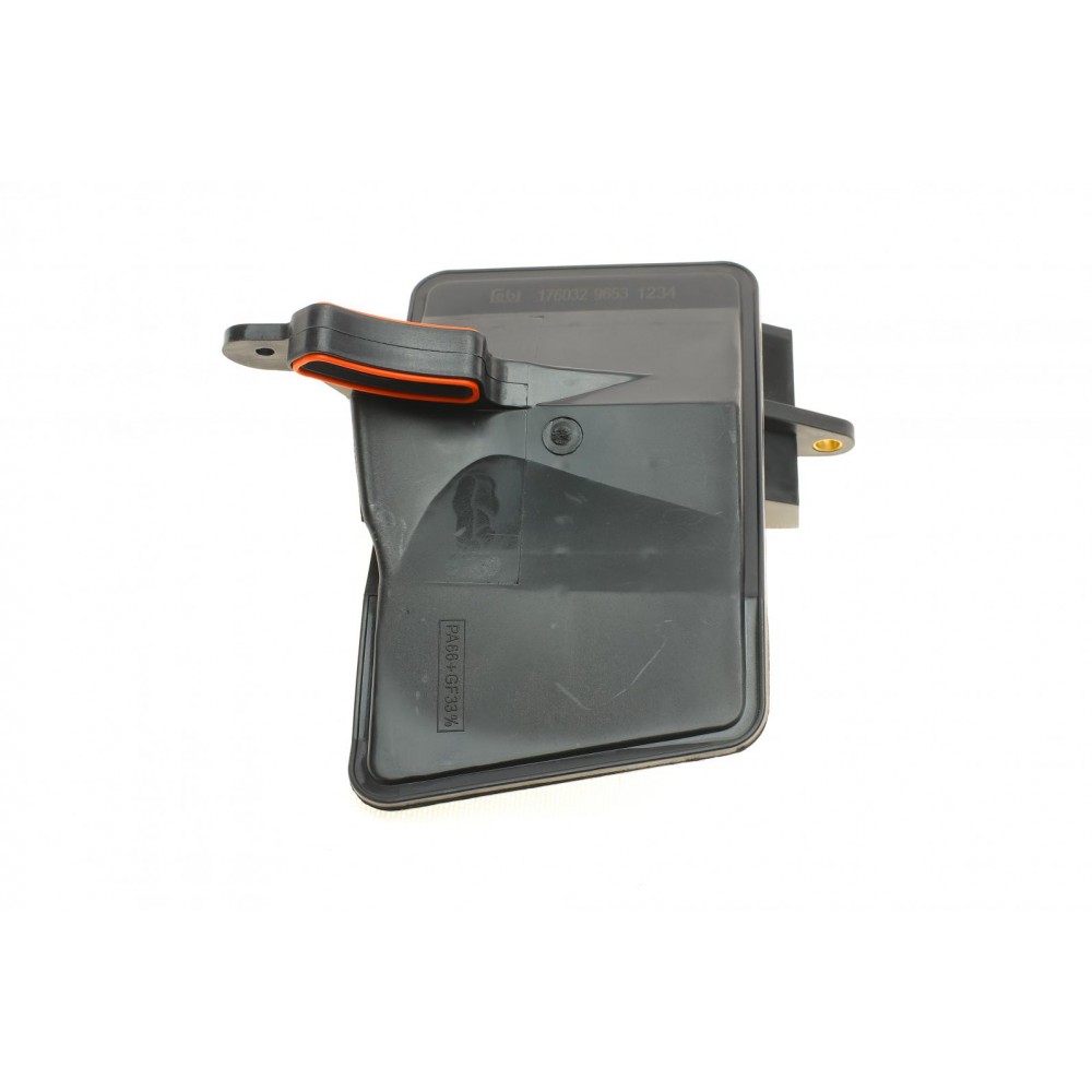 Фільтр АКПП Opel Astra F/G/Vectra A/B 91-05 (з прокладкою)