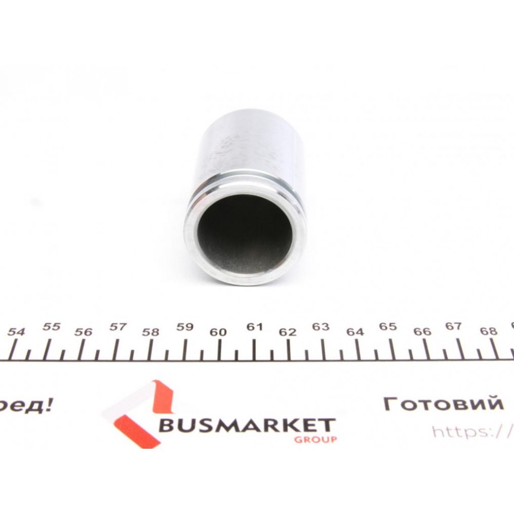 Ремкомплект супорта (заднього) Volvo XC70 07- (d=38mm) (+поршень) (Lucas)