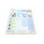 Фільтр салону Ford Focus 03-07/ Mondeo 07-15/C-MAX 07-10/Galaxy 06-15