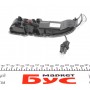 Повторювач повороту на дзеркало MB E-Class (W211/S211) 02-06 (R)