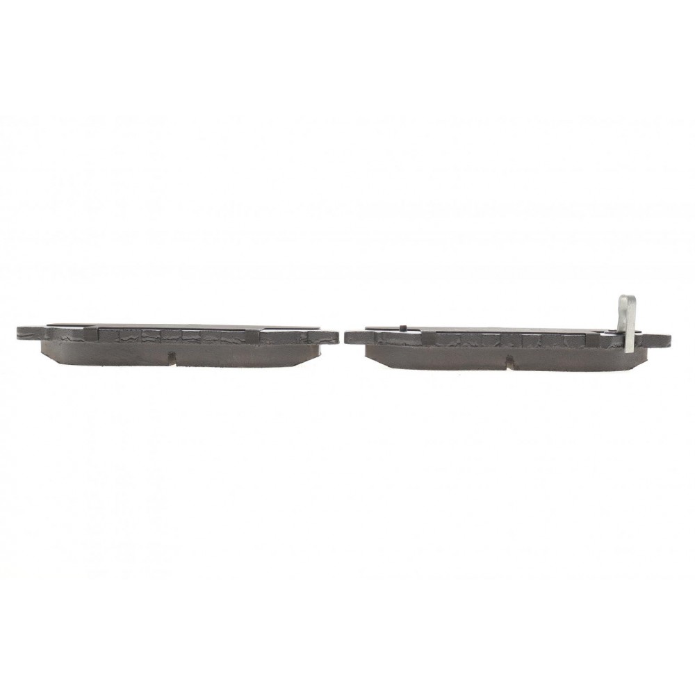 Колодки гальмівні (передні) Honda Accord VII/CR-V II 2.0-2.4 01-08