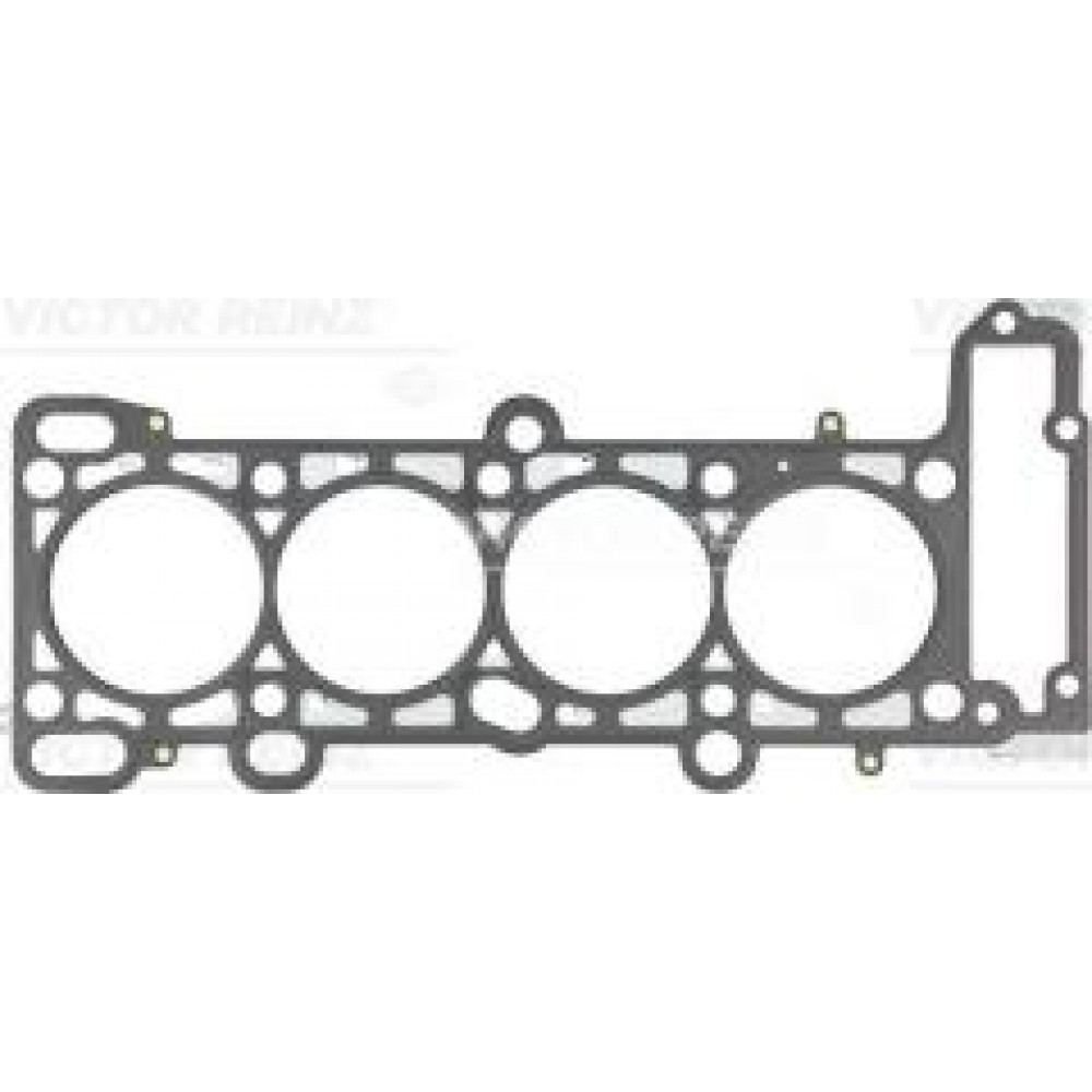 Прокладка ГБЦ Ford Transit 2.3 16V 00-06, E5FA/E5FC/Y5A