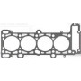 Прокладка ГБЦ Ford Transit 2.3 16V 00-06, E5FA/E5FC/Y5A