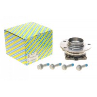Підшипник маточини (передньої) BMW 7 (E65/E66/E67) 01-08 M54/M57/M67/N52/N62/N73