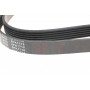 Ремінь генератора VW LT 2.5TDI -06/T4 2.5 91-03/Ford Connect 1.8 TDCi 02-07/ Opel Astra 1.7 07-